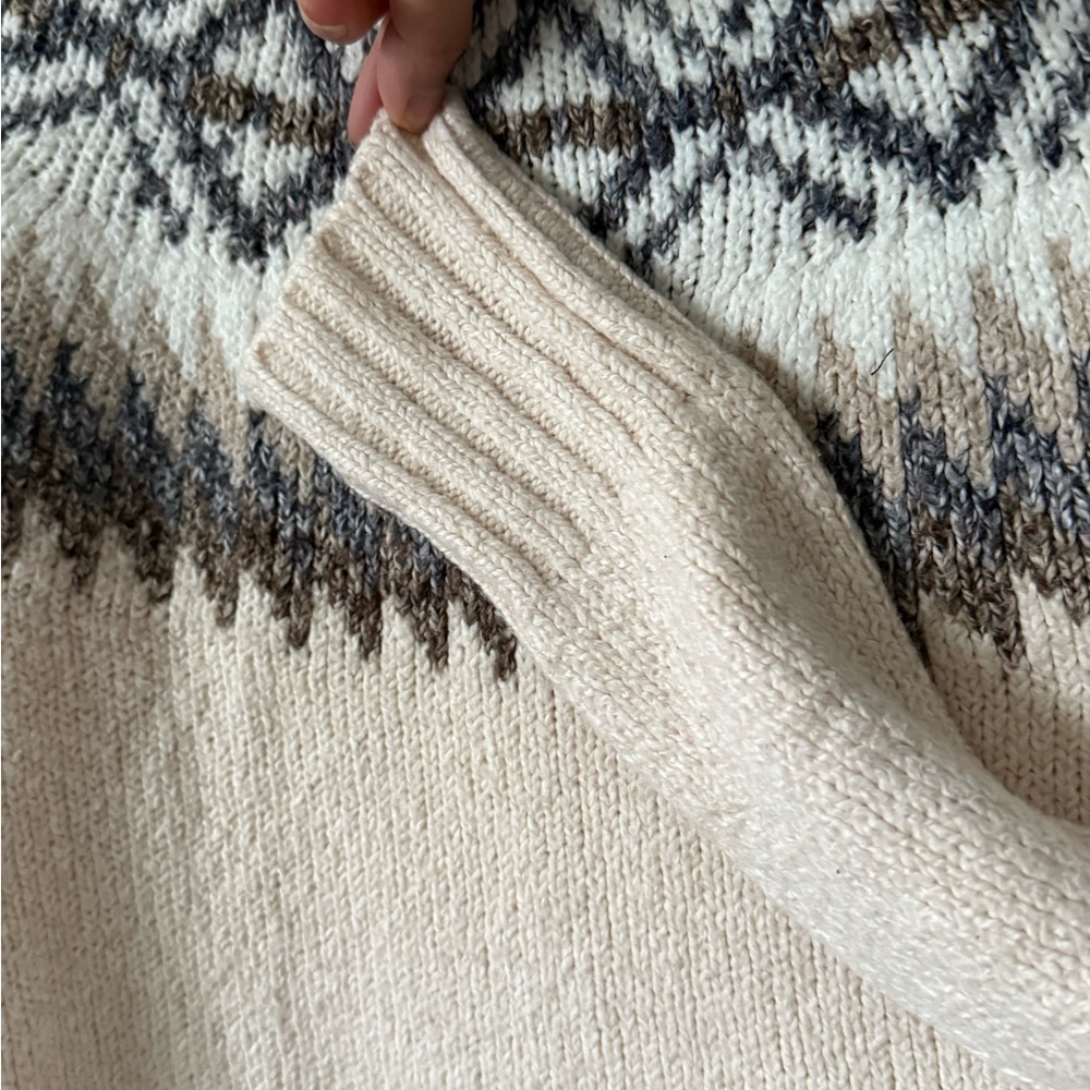 American Eagle Outfitters Sweater, XS - Picture 5 of 9